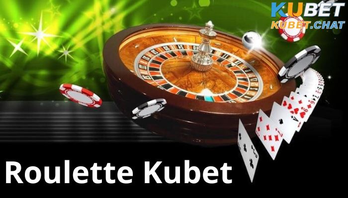 Roulette Kubet