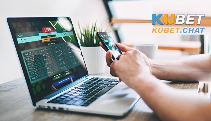 Khắc phục Kubet bị chặn trên máy tính