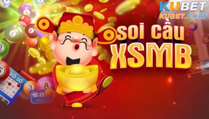 soi cầu xsmb