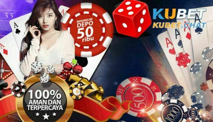 Tổng quát về nhà cái Kubet