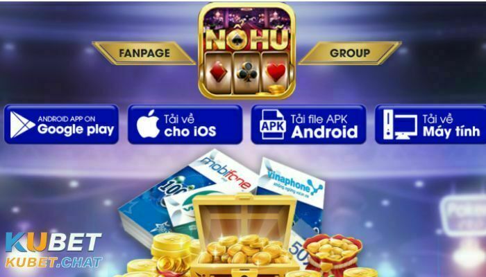 Lưu ý khi tải game nổ hũ về IOS