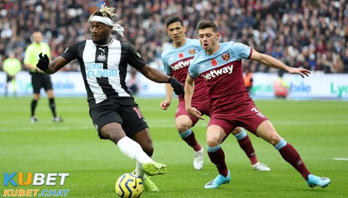 Nhận định Newcastle vs West Ham