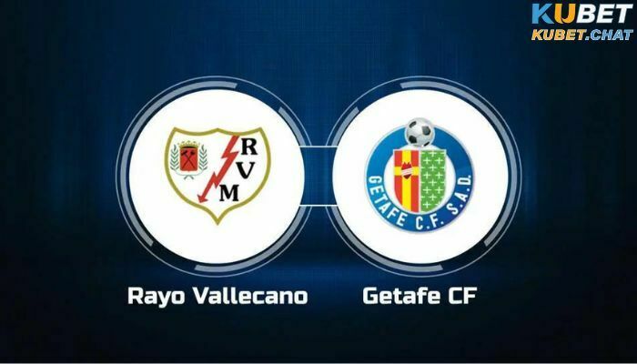 Soi kèo Getafe vs Rayo 12.02.2023