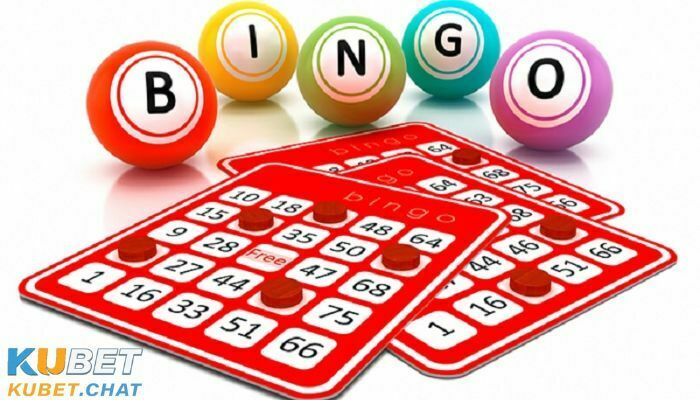 Các thông tin cơ bản về game Bingo là gì