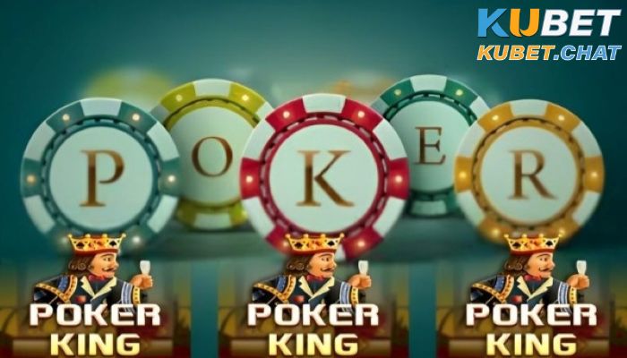 Poker king