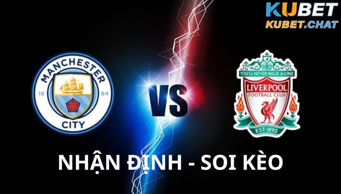 Soi kèo Manchester City vs Liverpool 01.04.2023