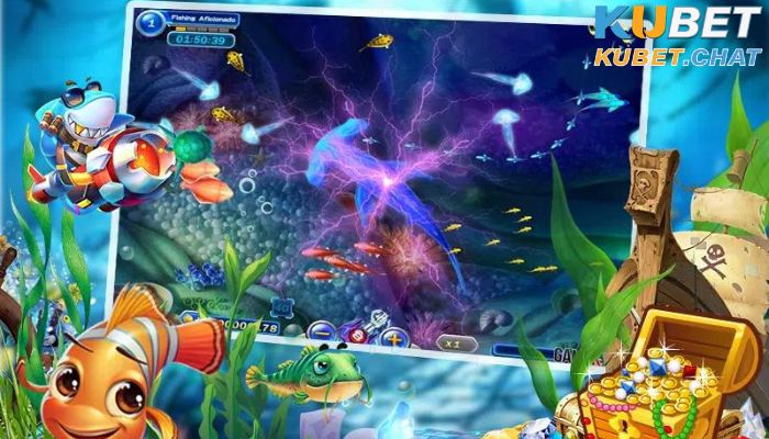 Một số kinh nghiệm chơi game bắn cá Hải Vương