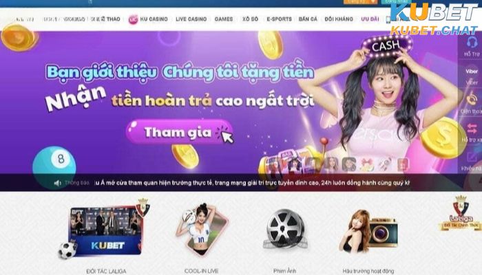 Vì sao nên đặt cược đá gà online tại nhà cái Kubet