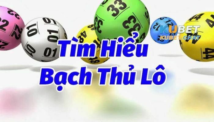 Bạch thủ lô là gì?